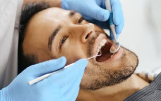 Dentist procedures in Guadalajara México