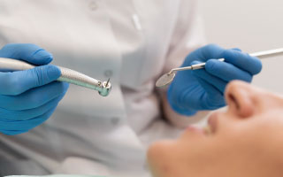 Dentist procedures in Guadalajara México